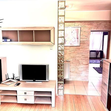 Apartament Na Wzgorzu Apartment Gdynia Bagian luar foto
